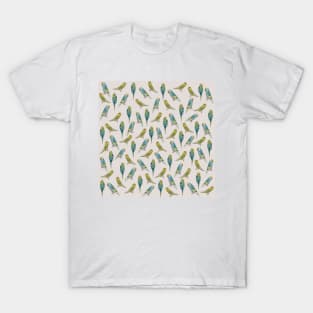 Budgies T-Shirt